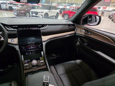 2024 Jeep Grand Cherokee L Summit 4x4