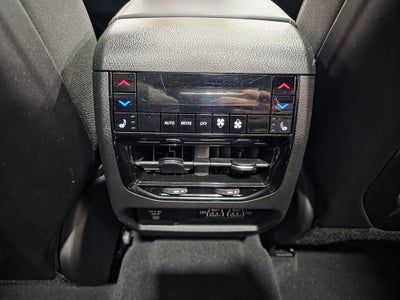 2024 Jeep Grand Cherokee L Summit 4x4