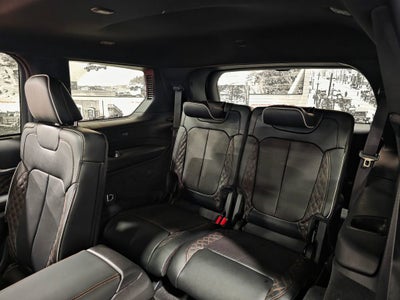 2024 Jeep Grand Cherokee L Summit 4x4