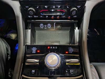 2024 Jeep Grand Cherokee L Summit 4x4