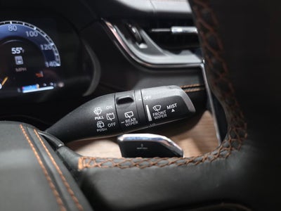 2024 Jeep Grand Cherokee L Summit 4x4