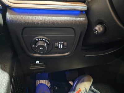 2024 Jeep Grand Cherokee L Summit 4x4