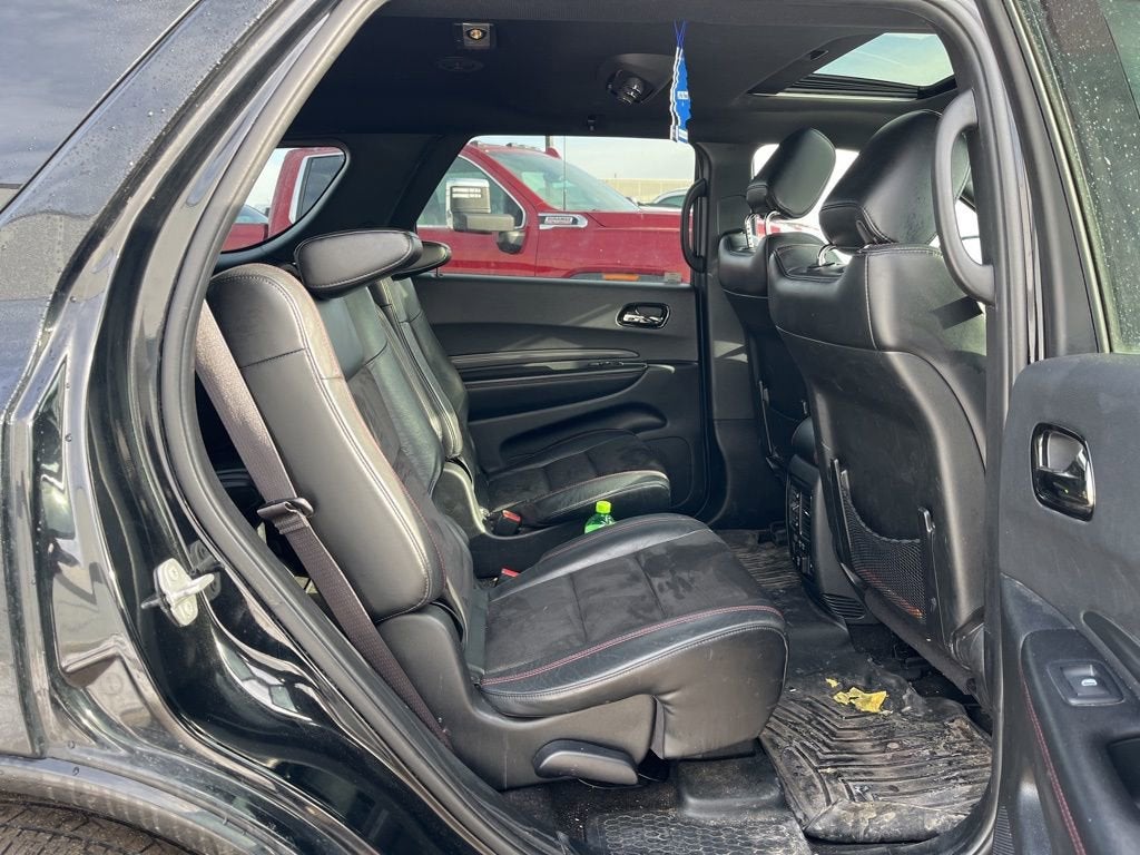 2022 Dodge Durango R/T