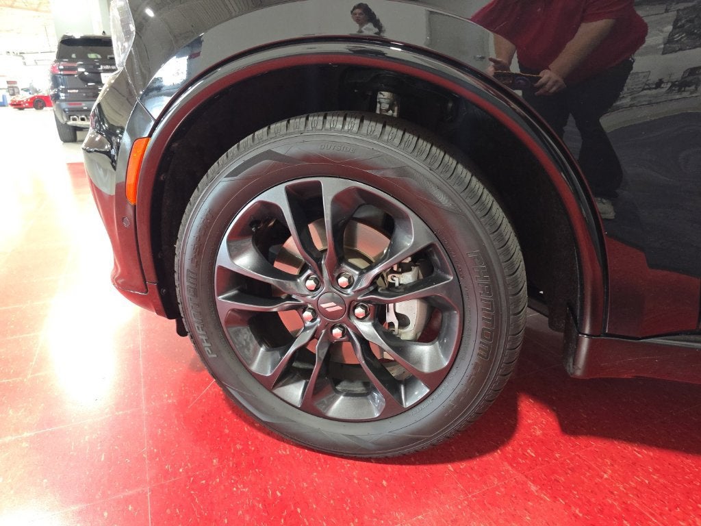 2023 Dodge Durango R/T Plus AWD