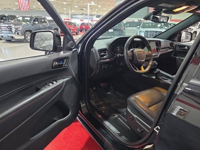 2023 Dodge Durango R/T Plus AWD