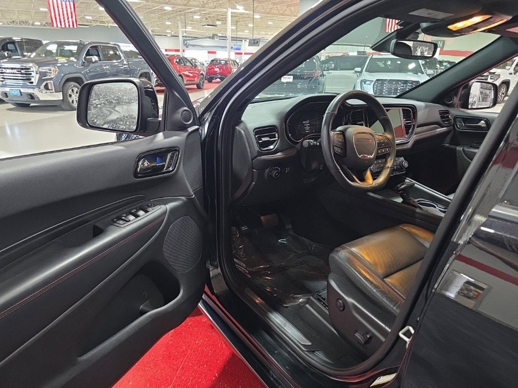 2023 Dodge Durango R/T Plus AWD