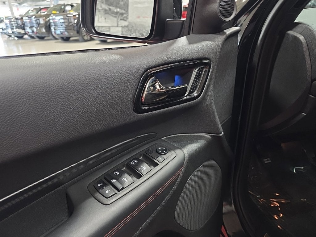 2023 Dodge Durango R/T Plus AWD