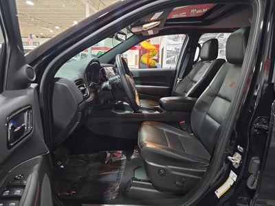 2023 Dodge Durango R/T Plus AWD