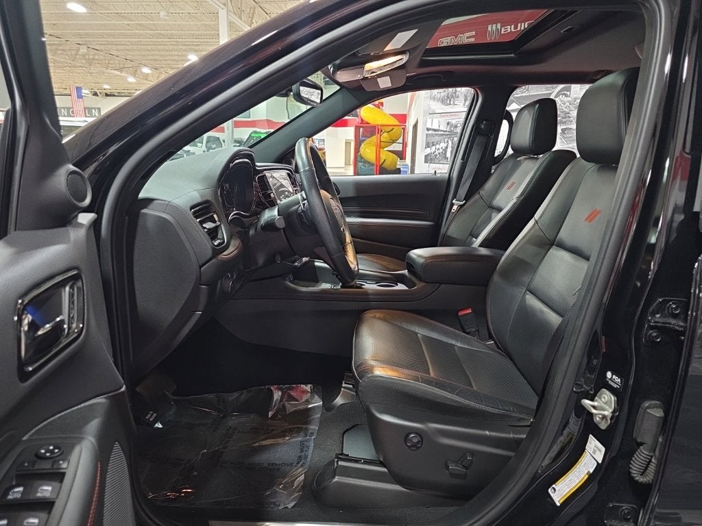2023 Dodge Durango R/T Plus AWD