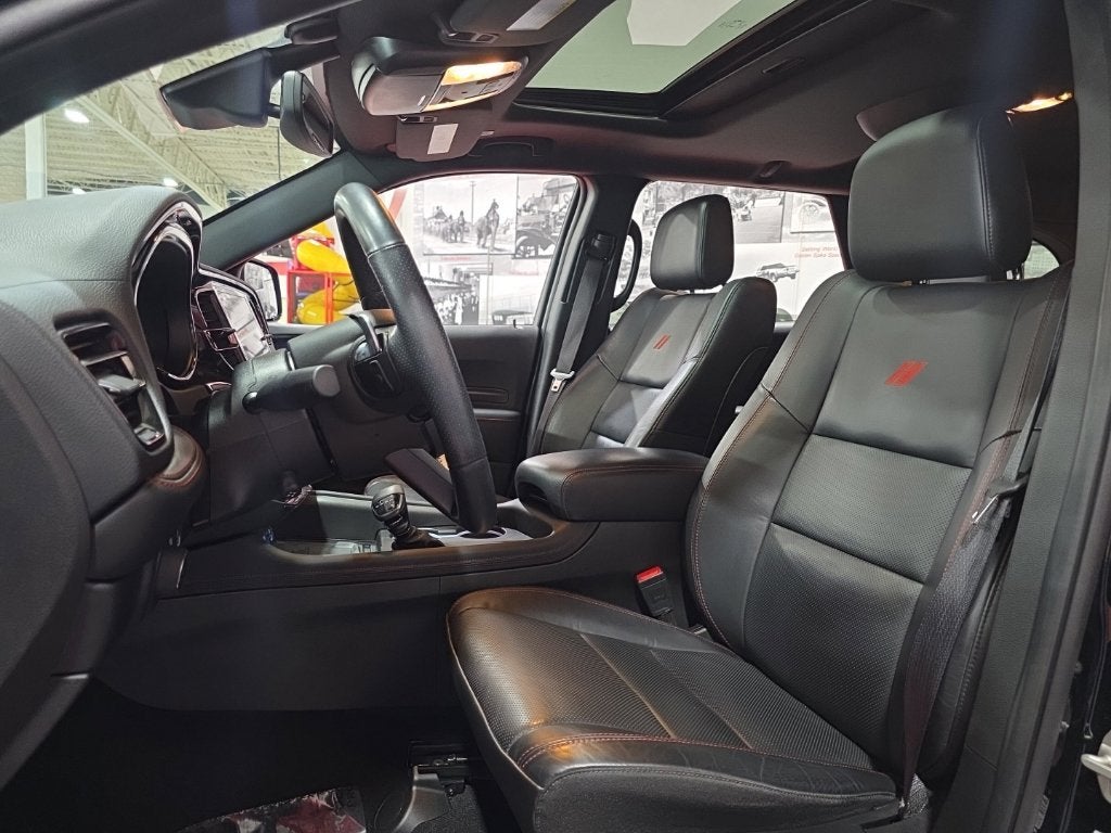 2023 Dodge Durango R/T Plus AWD