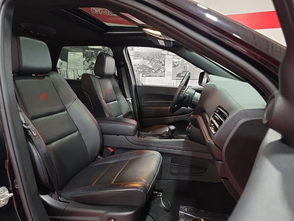 2023 Dodge Durango R/T Plus AWD