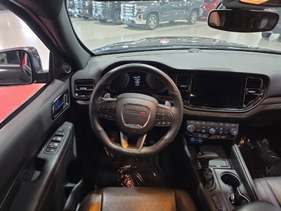 2023 Dodge Durango R/T Plus AWD