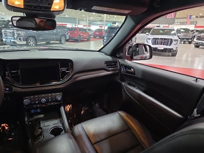 2023 Dodge Durango R/T Plus AWD