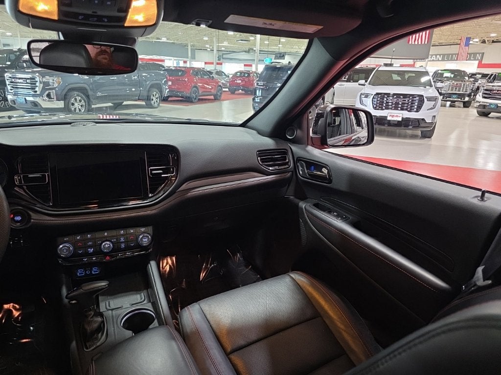 2023 Dodge Durango R/T Plus AWD