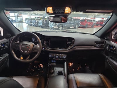 2023 Dodge Durango R/T Plus AWD
