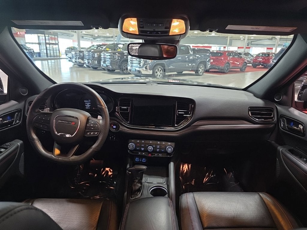 2023 Dodge Durango R/T Plus AWD