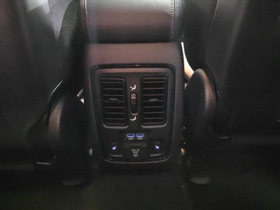 2023 Dodge Durango R/T Plus AWD
