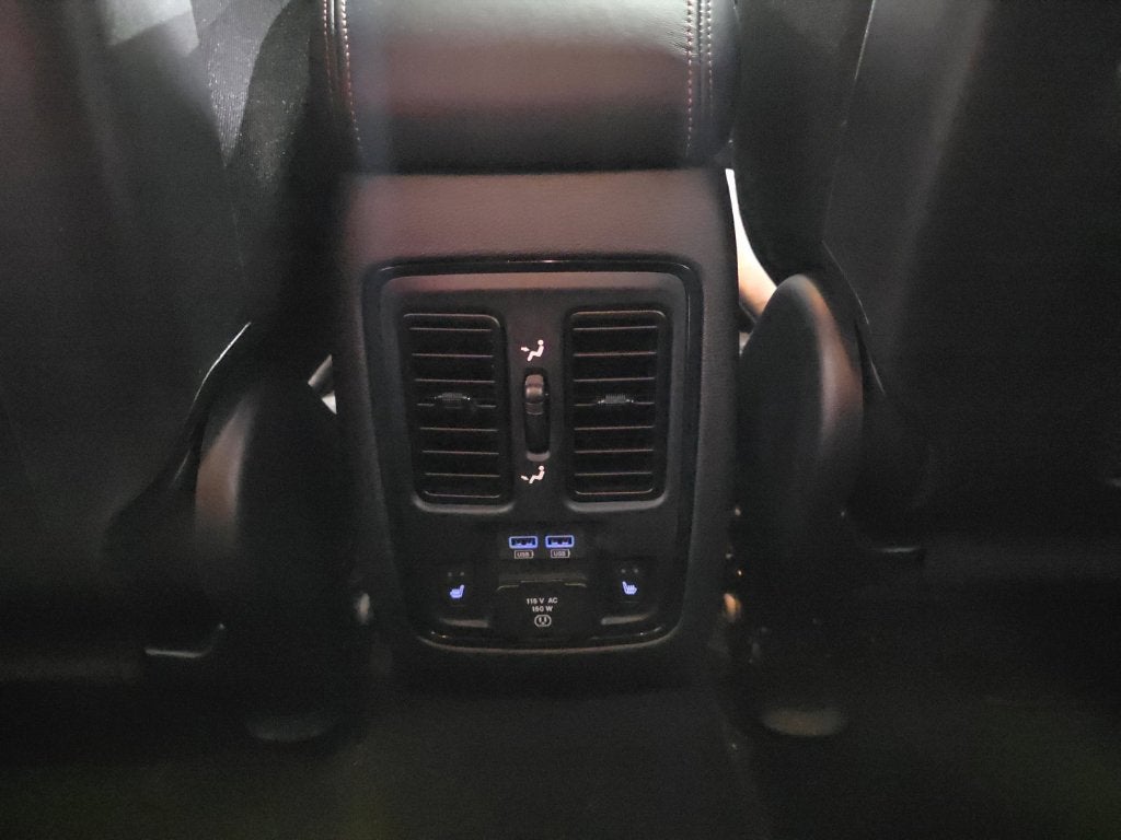 2023 Dodge Durango R/T Plus AWD