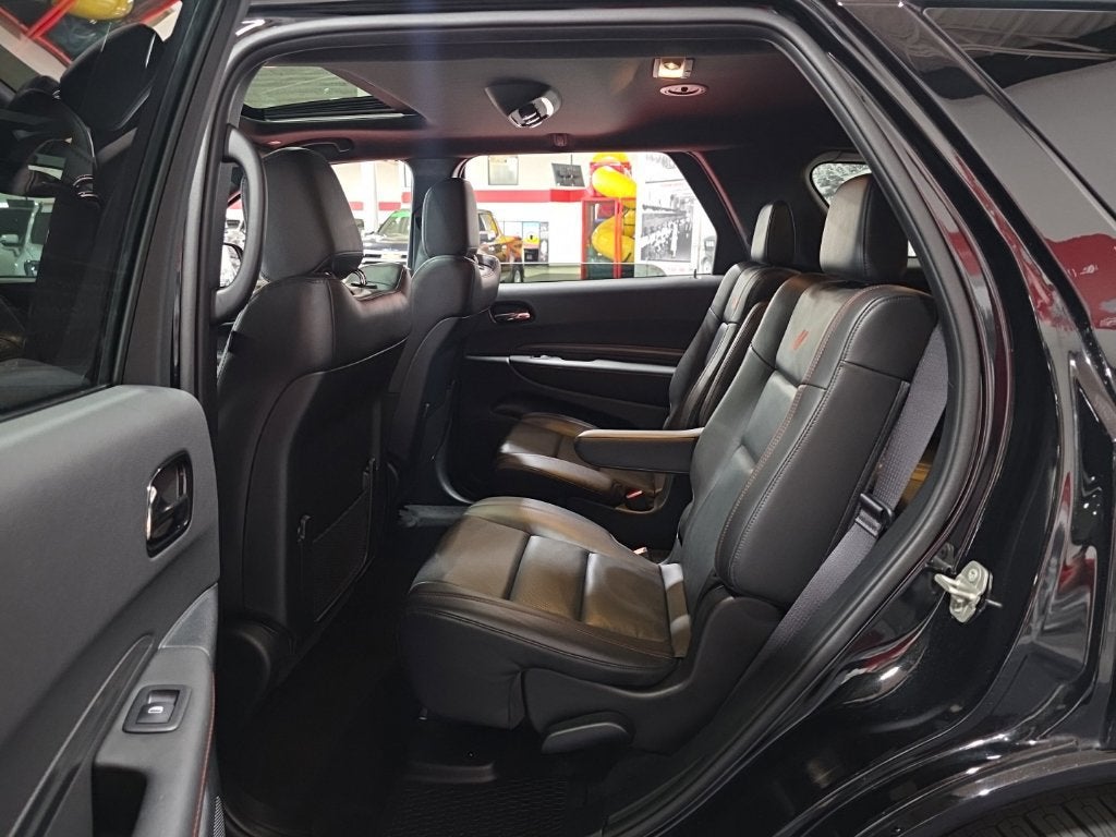 2023 Dodge Durango R/T Plus AWD
