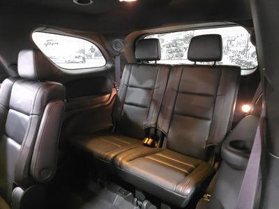 2023 Dodge Durango R/T Plus AWD