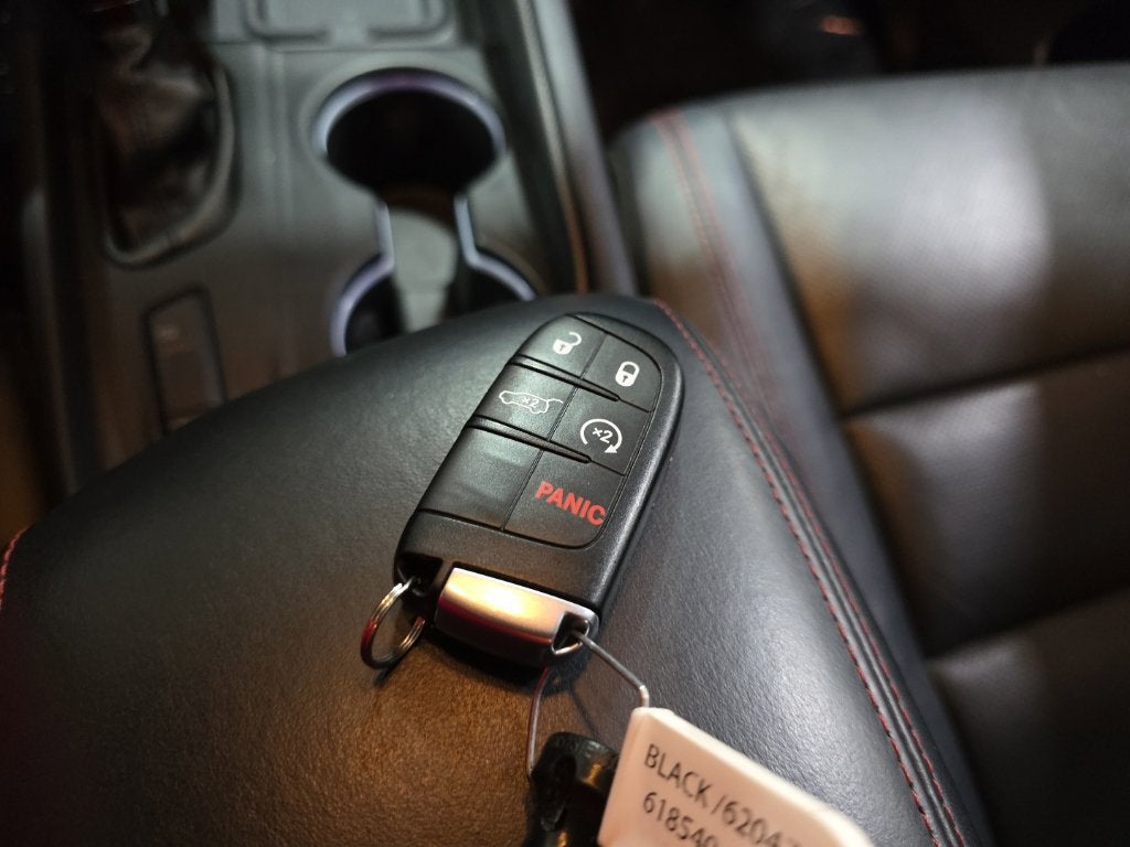 2023 Dodge Durango R/T Plus AWD