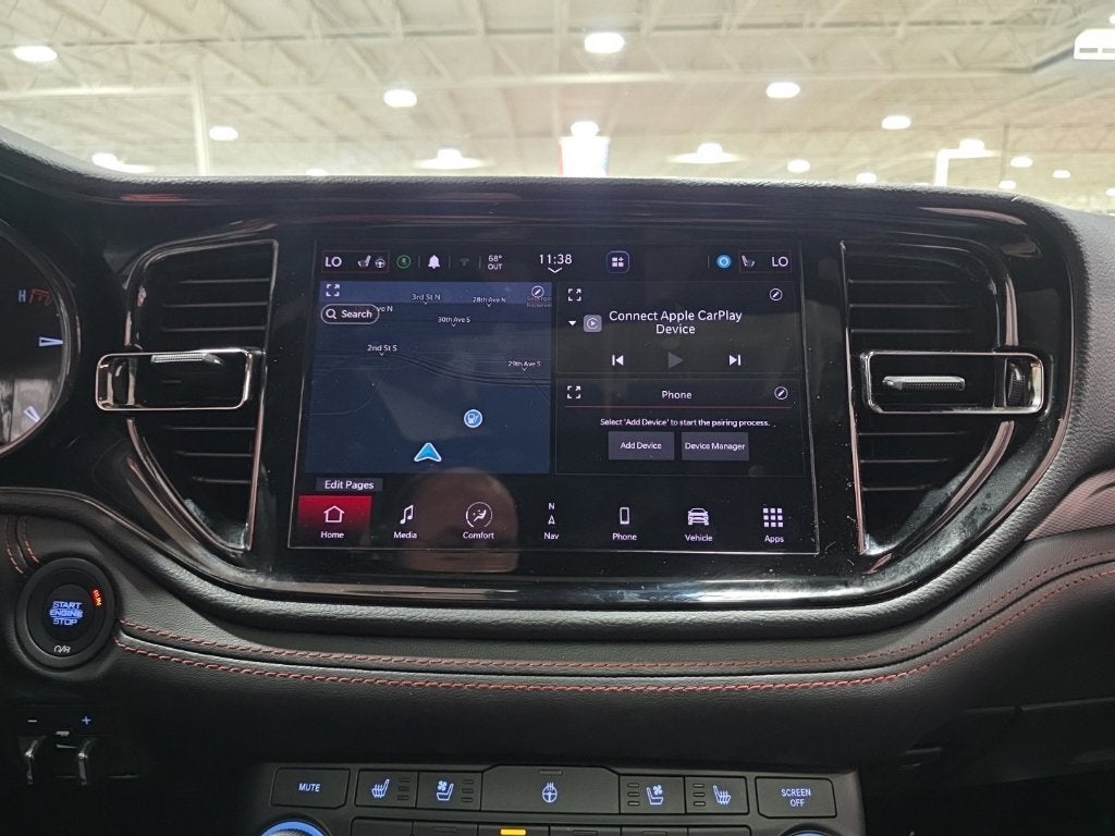 2023 Dodge Durango R/T Plus AWD