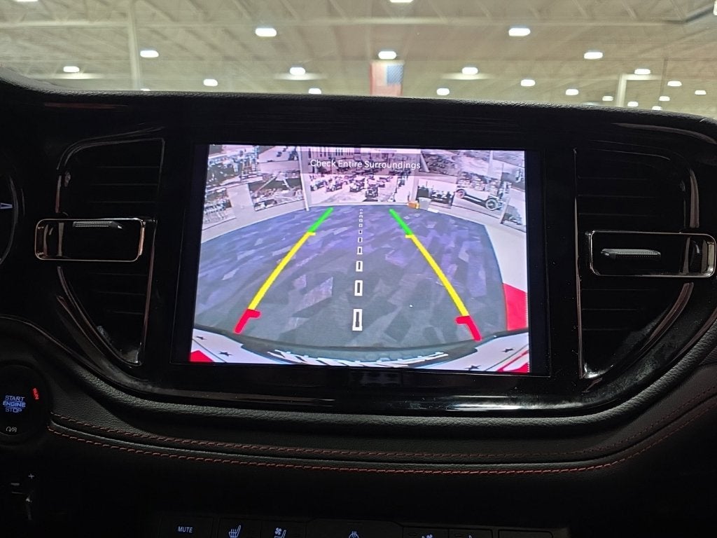 2023 Dodge Durango R/T Plus AWD