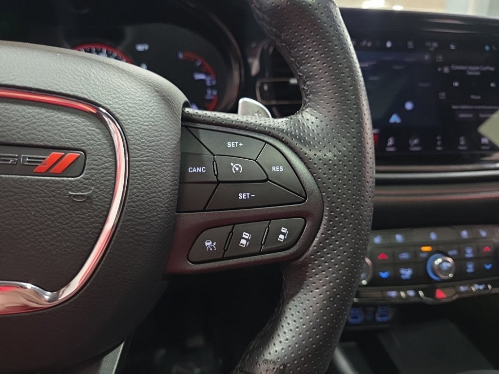 2023 Dodge Durango R/T Plus AWD