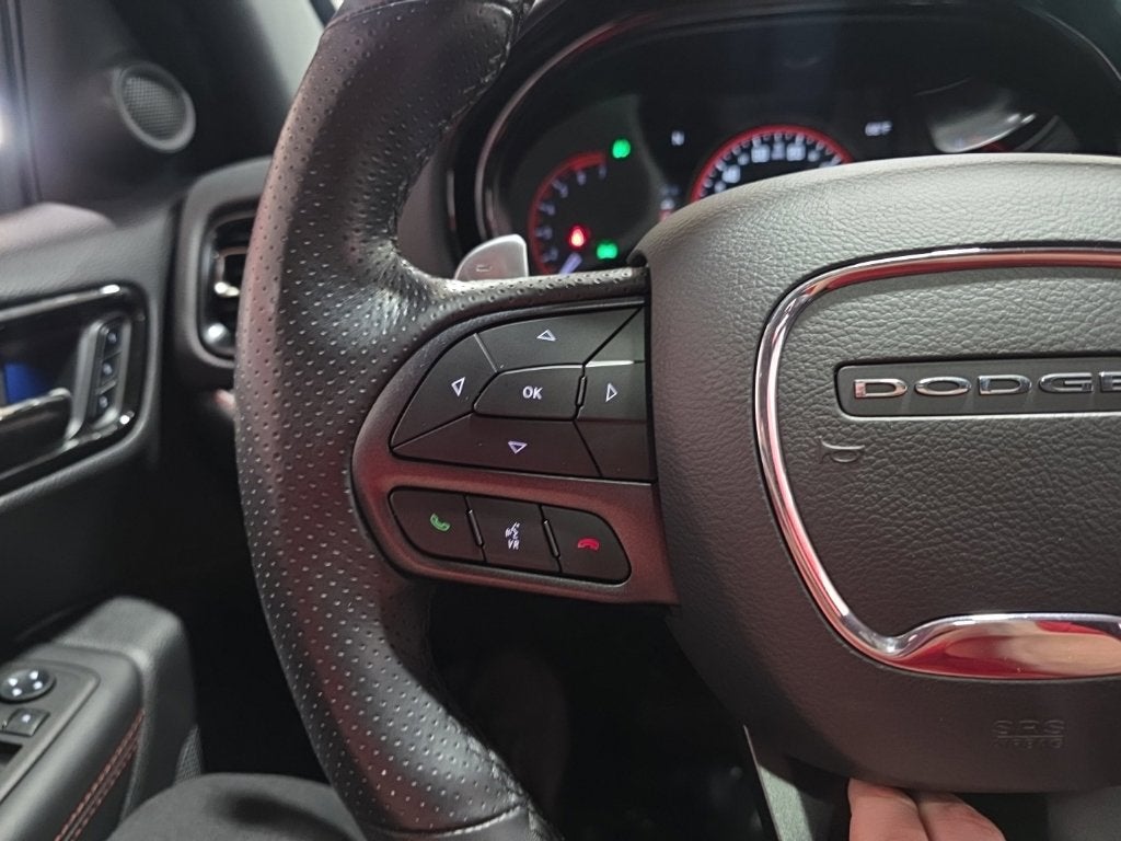 2023 Dodge Durango R/T Plus AWD