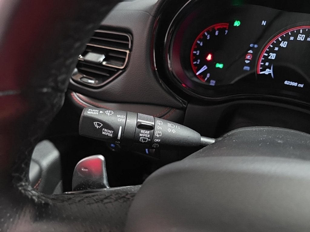 2023 Dodge Durango R/T Plus AWD
