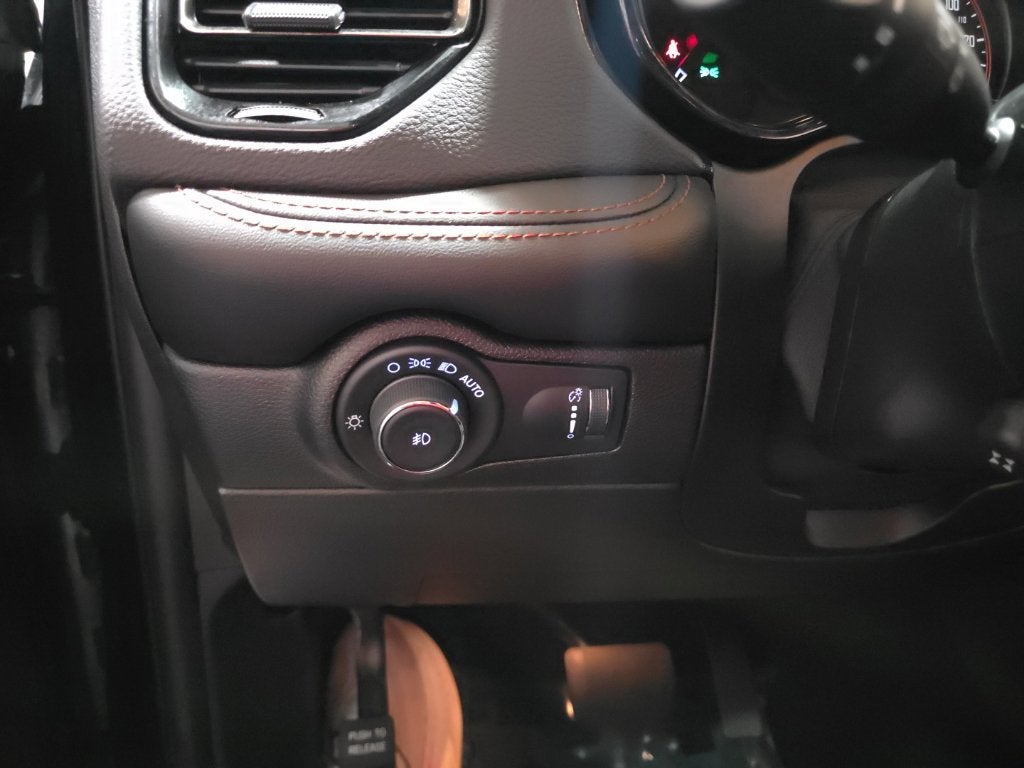 2023 Dodge Durango R/T Plus AWD