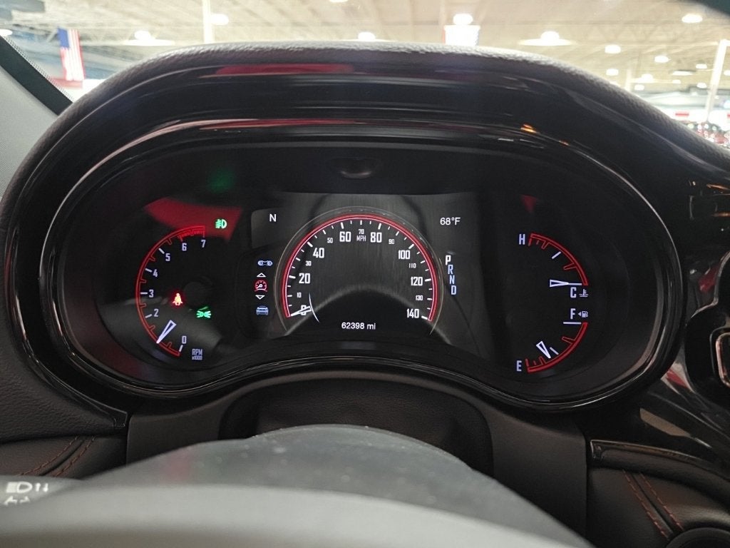2023 Dodge Durango R/T Plus AWD