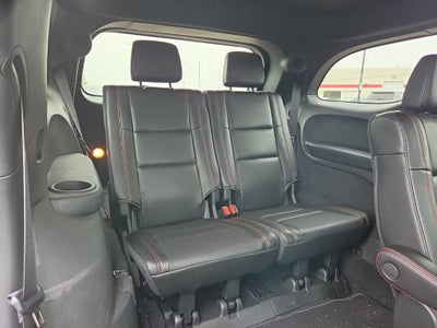 2023 Dodge Durango R/T Plus AWD
