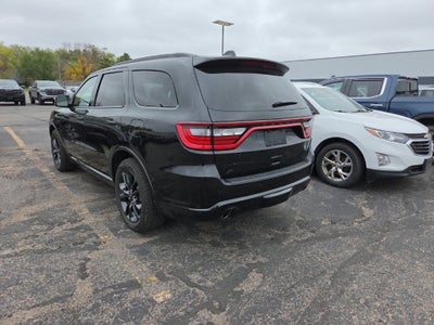 2023 Dodge Durango R/T Plus AWD