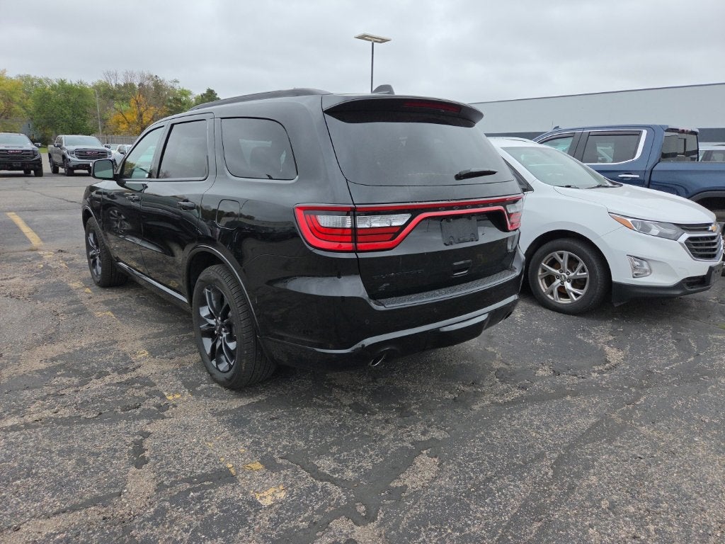2023 Dodge Durango R/T Plus AWD