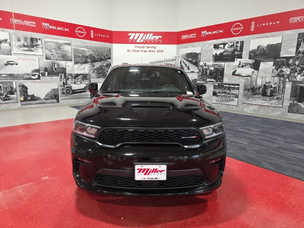 2023 Dodge Durango R/T Plus AWD
