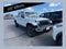 2022 Jeep Gladiator Overland 4x4