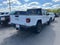 2022 Jeep Gladiator Overland 4x4