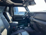 2021 Jeep Gladiator High Altitude 4x4