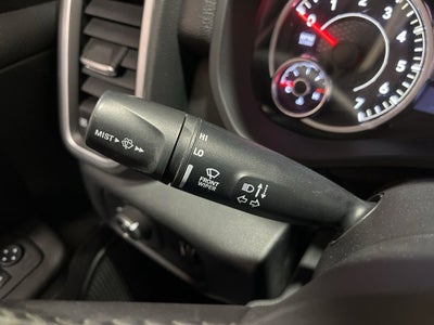 2022 RAM 1500 Big Horn Quad Cab 4x4 6'4" Box