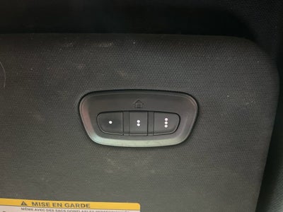 2022 RAM 1500 Big Horn Quad Cab 4x4 6'4" Box