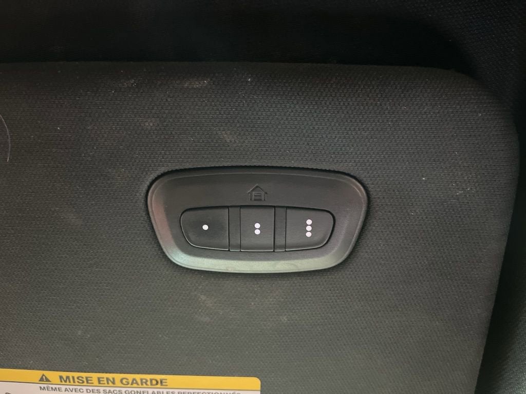 2022 RAM 1500 Big Horn Quad Cab 4x4 6'4" Box