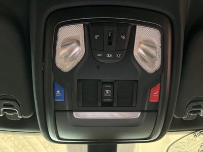 2022 RAM 1500 Big Horn Quad Cab 4x4 6'4" Box