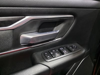 2019 RAM 1500 Big Horn/Lone Star Crew Cab 4x4 5'7" Box