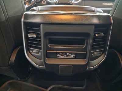 2019 RAM 1500 Big Horn/Lone Star Crew Cab 4x4 5'7" Box