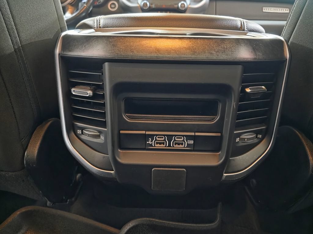 2019 RAM 1500 Big Horn/Lone Star Crew Cab 4x4 5'7" Box