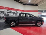 2019 RAM 1500 Big Horn/Lone Star Crew Cab 4x4 5'7" Box