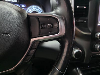 2019 RAM 1500 Big Horn/Lone Star Crew Cab 4x4 5'7" Box
