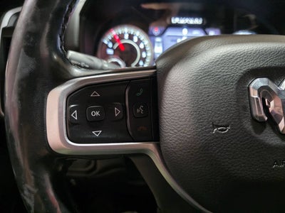 2019 RAM 1500 Big Horn/Lone Star Crew Cab 4x4 5'7" Box