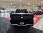 2019 RAM 1500 Big Horn/Lone Star Crew Cab 4x4 5'7" Box